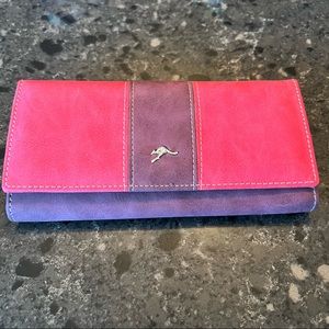 Australian ladies wallet